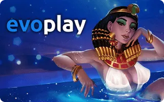 evoplay by Scatter888