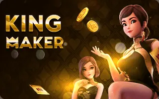 kingmake by Scatter888