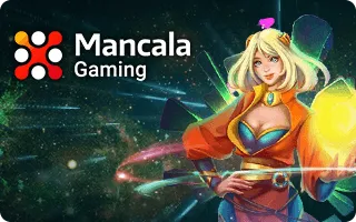 mancalagaming by Scatter888