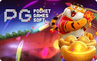 pgsoft by Scatter888