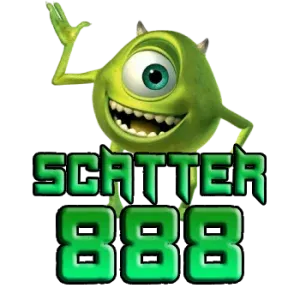 Scatter888